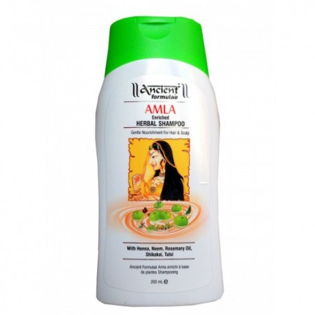 Hesh - szampon Amla