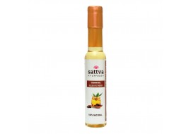 Sattva Ayurveda – olej rycynowy (castor oil)