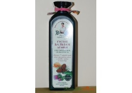Recepury Babuszki Agafii - Balsam ziołowy gęsty