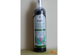 Recepury Babuszki Agafii - balsam regenerujący na brzozowym propolisie No2