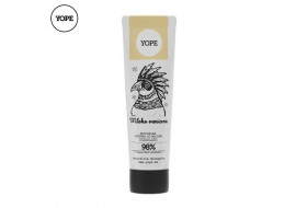 Yope – Mleko owsiane – naturalna odżywka wzmacniająca do włosów normalnych