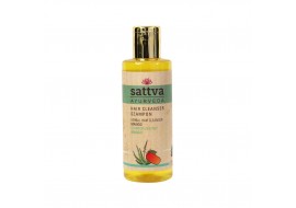 Sattva Ayurveda – szampon do włosów mango