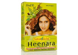 Hesh henna do włosów - Heenara