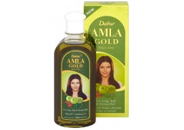Dabur - olejek do włosów Amla Gold 200ml